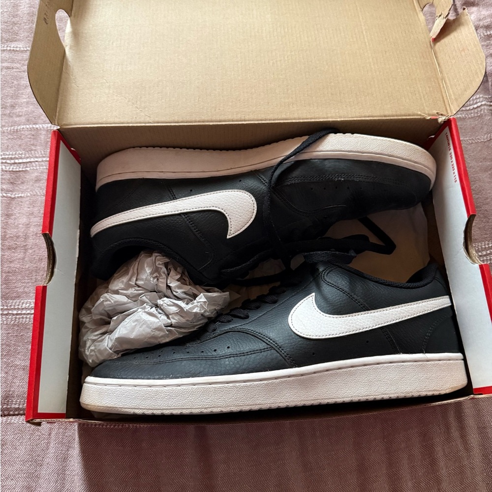 Nike Court Vision Low Next Nature